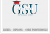 G.S.U. EDUCATION - GRUPPO SCUOLE/UNIVERSITY