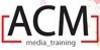 ACM Media Trainning