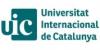 Universitat Internacional de Catalunya. Master Erasmus Mundus