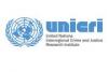 United Nations Interregional Crime and Justice Research Institute (UNICRI)
